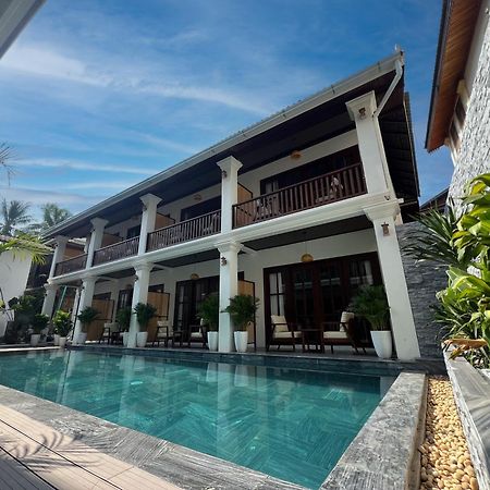 The Secret Luang Prabang Exterior foto