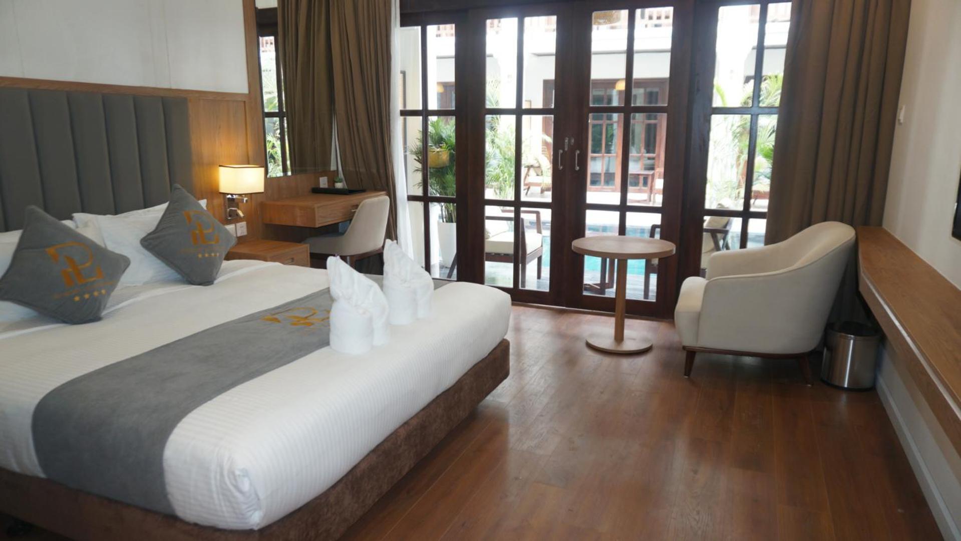 The Secret Luang Prabang Exterior foto