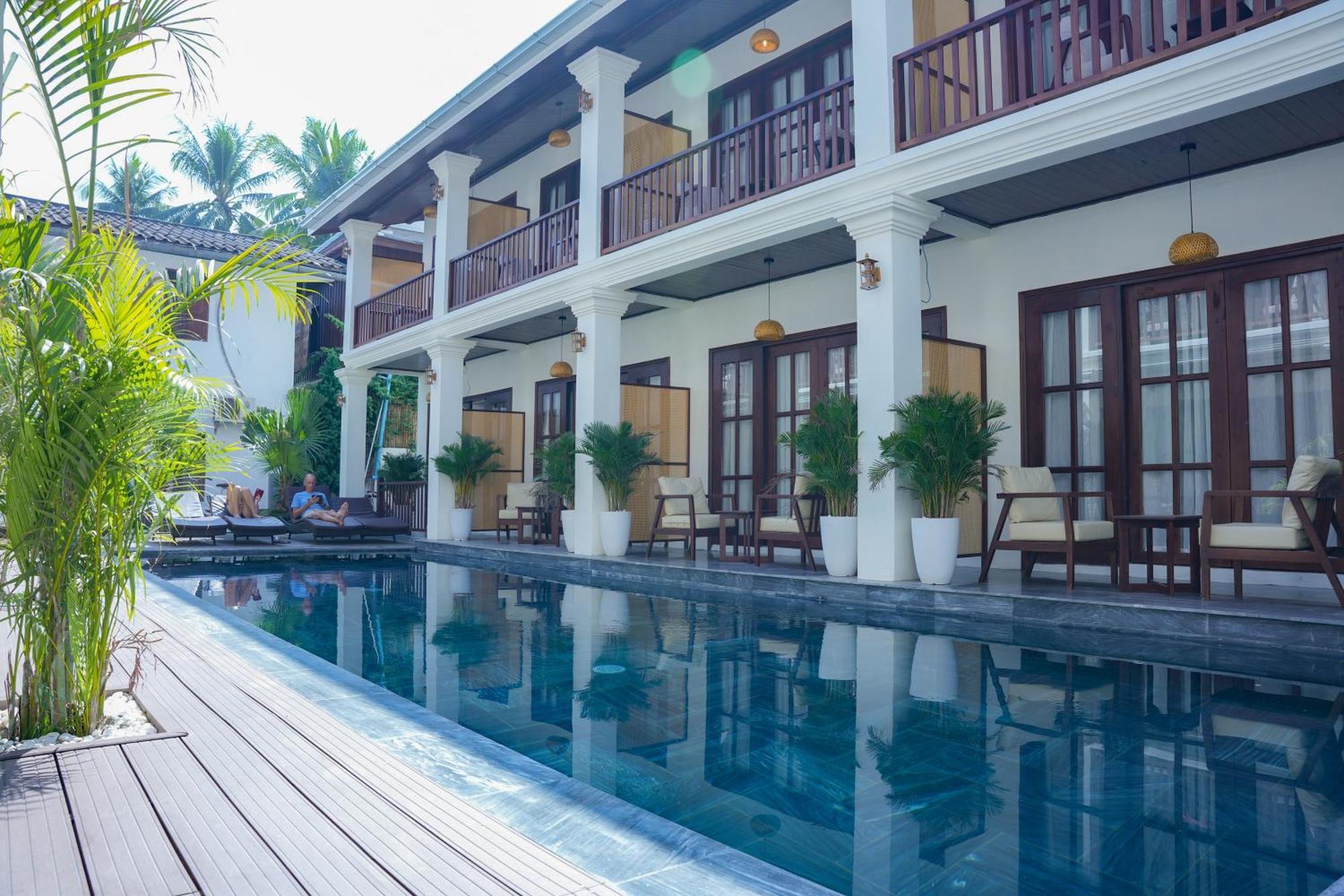 The Secret Luang Prabang Exterior foto