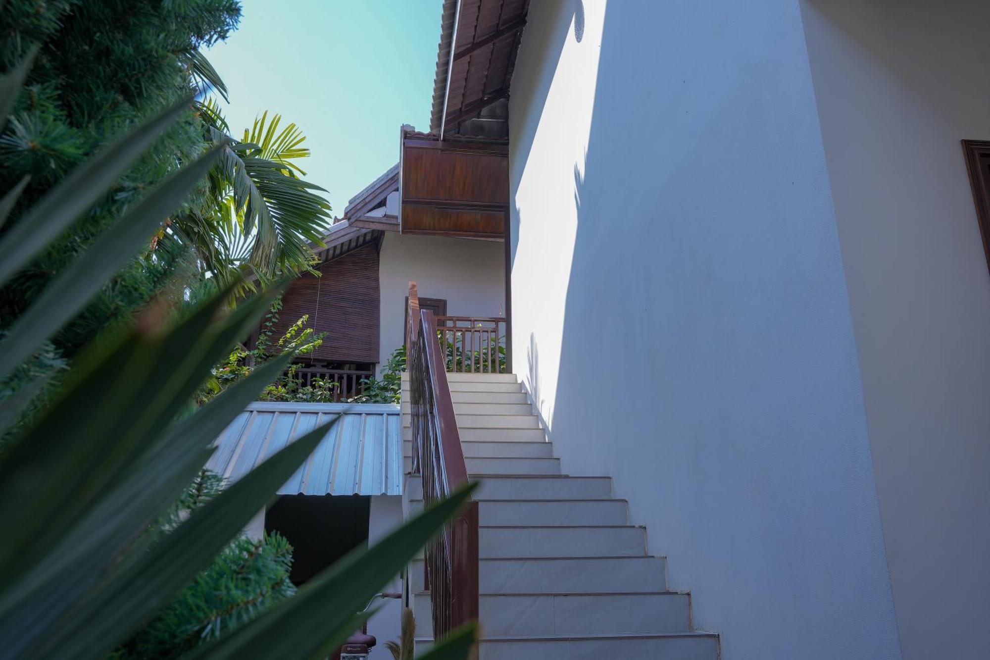 The Secret Luang Prabang Exterior foto